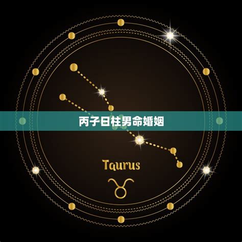 丙子日柱男|丙子日柱是什么命 丙子日柱和什么日柱最好